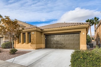72 Back Spin Ct, Las Vegas, NV 89148