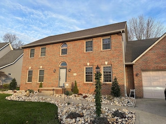 239 Almahurst Dr, Chillicothe, OH 45601