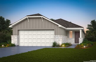 845 Heartseed Ave, New Braunfels, TX 78130