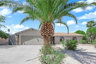 4508 Rip Van Winkle Ln, Las Vegas, NV 89102