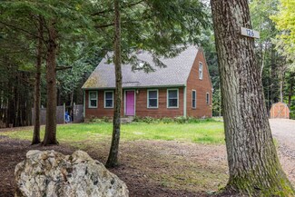 126 Northland Rd, Waterboro, ME 04061