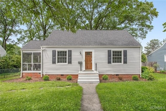 1710 Devers Rd, Richmond, VA 23226