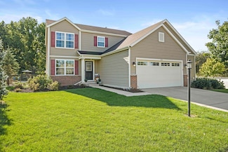 2551 Longford Ave, Valparaiso, IN 46385