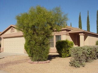 8729 E Green Branch Ln, Tucson, AZ 85730