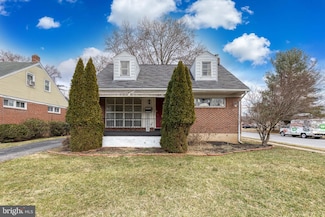 7510 Rockridge Rd, Pikesville, MD 21208