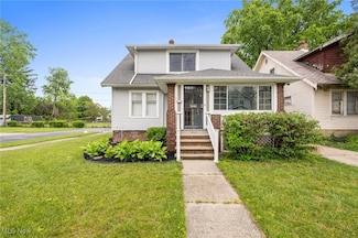 11715 Rutland Ave, Cleveland, OH 44108