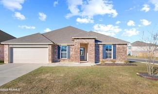 200 S Lakepointe Dr, Lafayette, LA 70506
