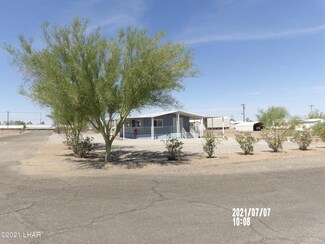 44309 Short St, Bouse, AZ 85325