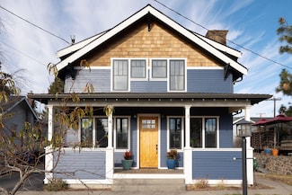 314 NW Georgia Ave, Bend, OR 97701