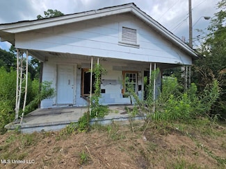 2804 Overstreet Ave Unit 6, Jackson, MS 39213