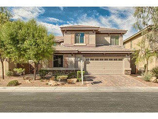 8213 Swallow Falls St, North Las Vegas, NV 89085