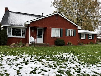 3400 Lake Rd N, Brockport, NY 14420