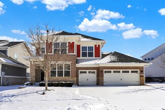 14905 W Black Wolf Run Dr, Carmel, IN 46033