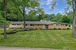 755 Selma Rd, Dayton, OH 45429