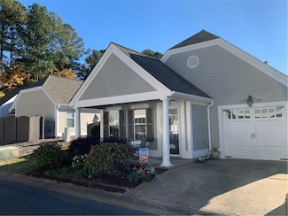 235 Rose Cottage Dr Unit 28, Woodstock, GA 30189