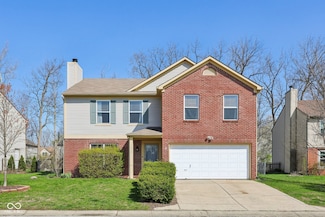 7418 Bluebird Ct, Indianapolis, IN 46254