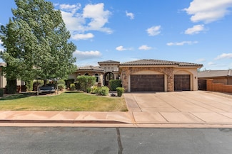 480 W Tonapah Way, Ivins, UT 84738