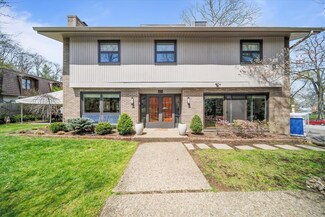 6231 Mellon Park Ct, Pittsburgh, PA 15232