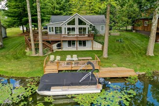 66190 Dolans Ave, Vandalia, MI 49095