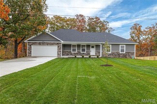205 Zeigenbein Rd, Saint Robert, MO 65584