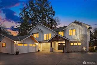 10220 SE 21st St, Bellevue, WA 98004