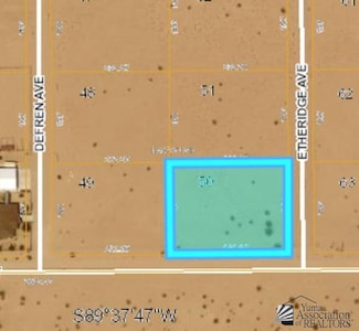 0000 E Ave 37 E, Wellton, AZ 85356