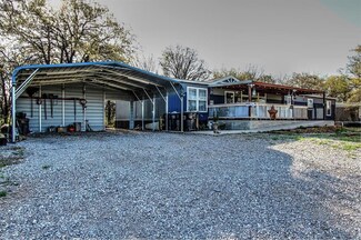20835 N Macarthur Ave, Blanchard, OK 73010
