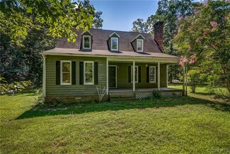 1709 Calais Trail, Powhatan, VA 23139