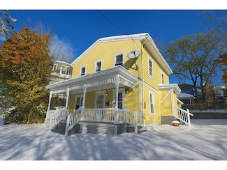 410 Saint Paul St, Burlington, VT 05401