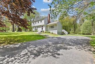 59 First Parish Rd, Norwell, MA 02061