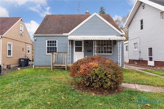 821 Alvison Rd, Toledo, OH 43612