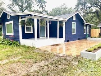 8906 Fowler Ave, Pensacola, FL 32534