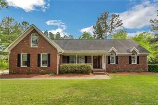 4152 Bent Grass Dr, Fayetteville, NC 28312