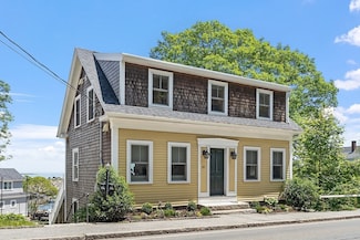 65 Granite St, Rockport, MA 01966