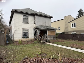 939 W 4th Ave, Eugene, OR 97402