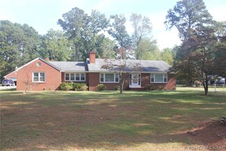 10325 Buckley Hall Rd, Mathews, VA 23109