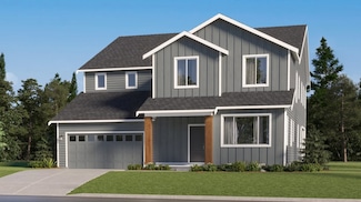Roslyn, Monroe, WA 98272