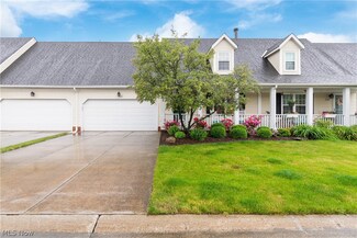 1793 Westport Cove, Stow, OH 44224