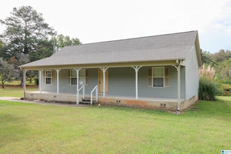 915 Truss Ferry Rd, Pell City, AL 35128