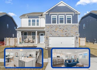 54 Osprey Ave, Manahawkin, NJ 08050