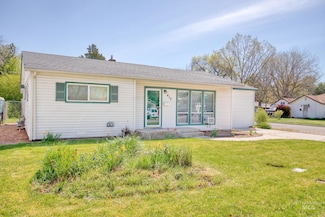 412 N Purdue St, Boise, ID 83706