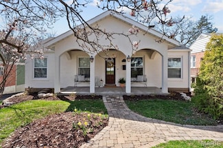856 Fuhrmann Terrace, Saint Louis, MO 63122