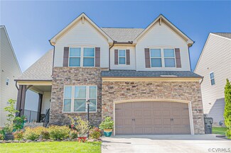 10705 Providence Park Dr, Ashland, VA 23005