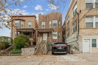 3206 Kennedy Blvd Unit 1, Jc, Heights, NJ 07306