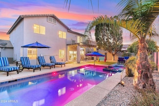 1052 E Washington Ave, Gilbert, AZ 85234