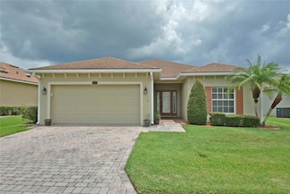 4302 Berwick Dr, Lake Wales, FL 33859