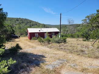 1739 Mitchell Ranch Rd, Camp Wood, TX 78833