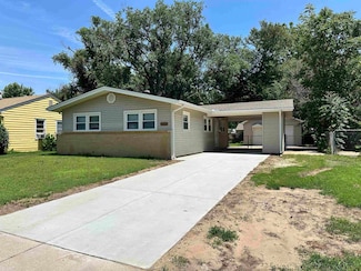 3444 S Hiram Ave, Wichita, KS 67217