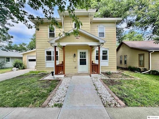 309 N East Ave, York, NE 68467