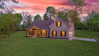 11926 New Zion Rd, Christiana, TN 37037